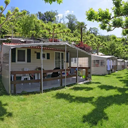 Camping Orta * Orta San Giulio