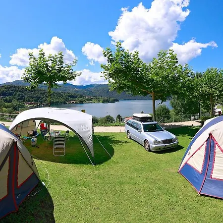 Camping Orta