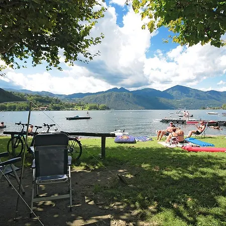 Camping Orta