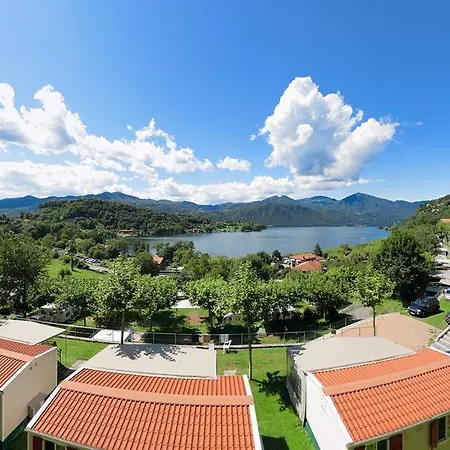 Camping Orta Campsite Orta San Giulio