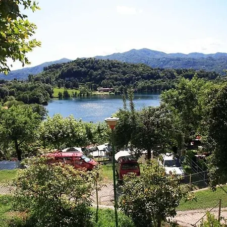 Camping Orta