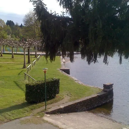 Camping Orta Campsite *