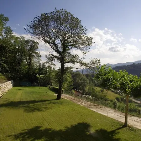 Campsite Camping Orta Orta San Giulio