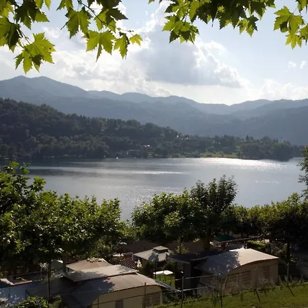 Camping Orta Campsite *