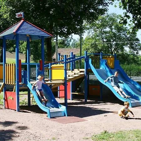 Campsite Camping Orta
