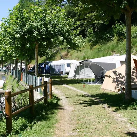Camping Orta Campsite