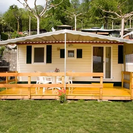Camping Orta * Orta San Giulio