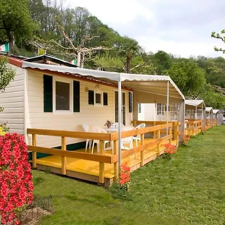 Camping Orta Campsite Orta San Giulio