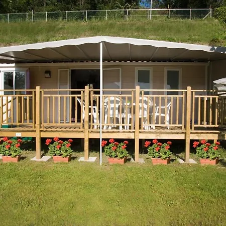 Camping Orta Campsite