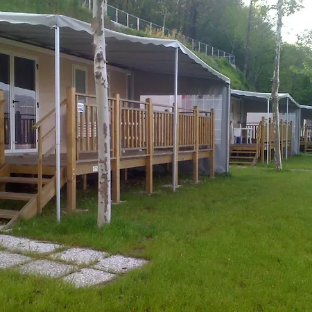 Camping Orta Orta San Giulio