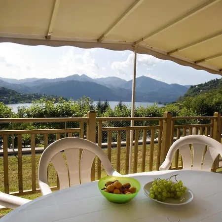 Camping Orta Campsite *