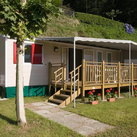 Camping Orta Orta San Giulio