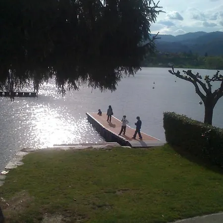 Campsite Camping Orta *