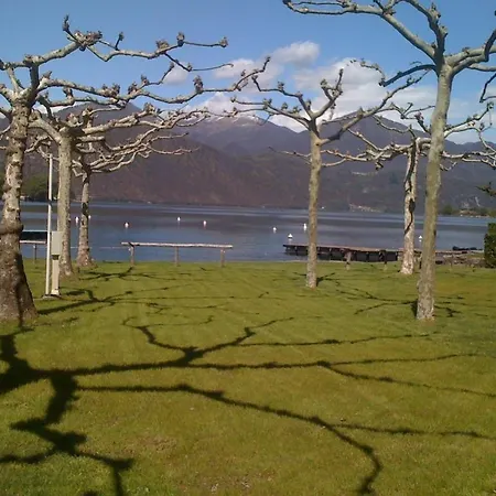 Camping Orta