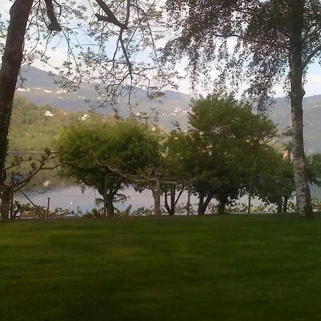 Camping Orta Campsite *