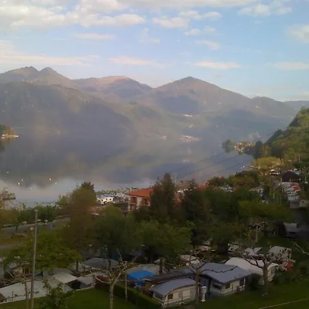 Campsite Camping Orta Orta San Giulio