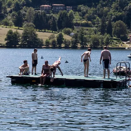 Camping Orta
